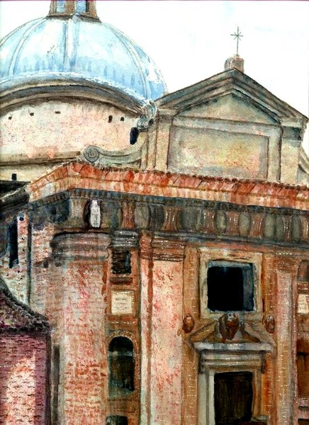 Assisi, Italy