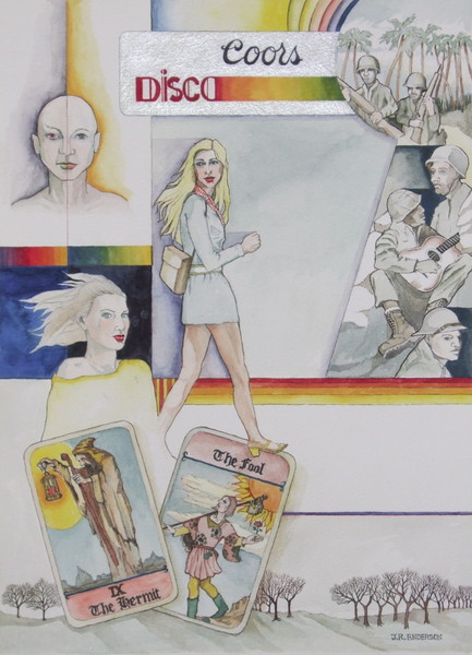 Disco Dreams