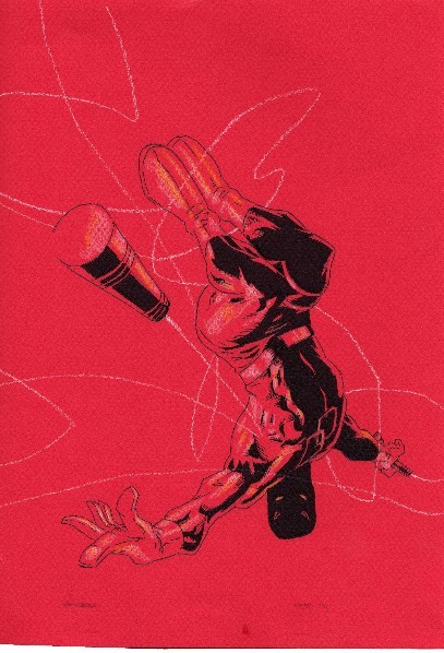 Daredevil