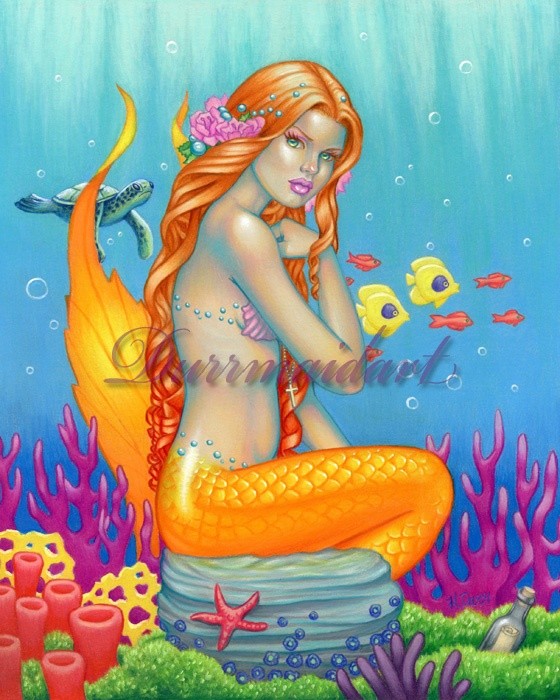 Untold Depths of the Heart 