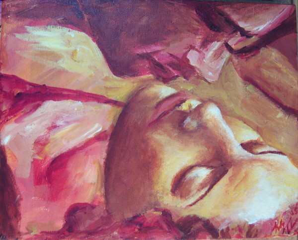 Passion