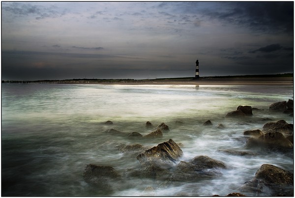 Late Evening