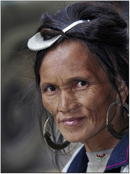 Hmong People 