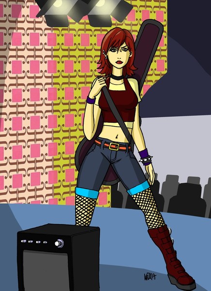 Rocker