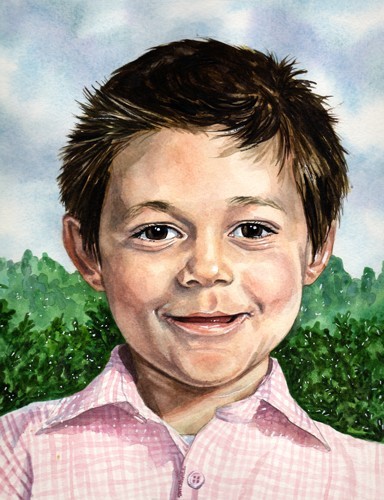 Little Boy