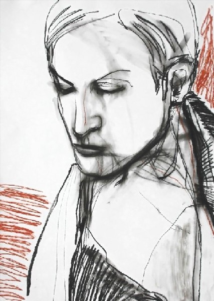 Portrait II