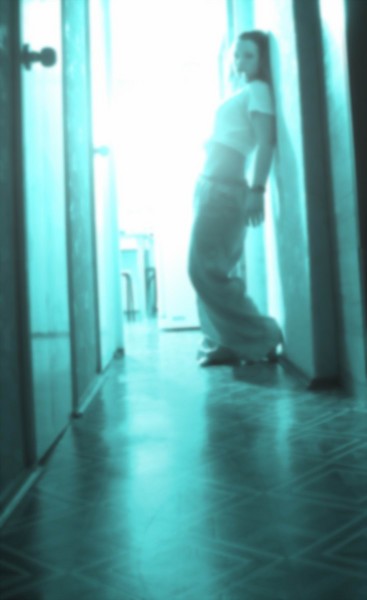 blurry
