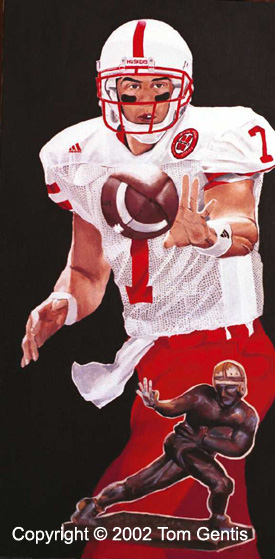 Husker Heisman