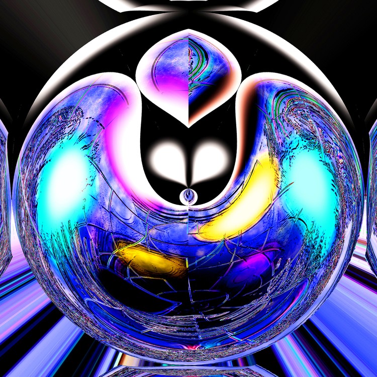 Mystic spirit