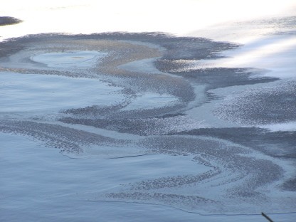 Ice Texture