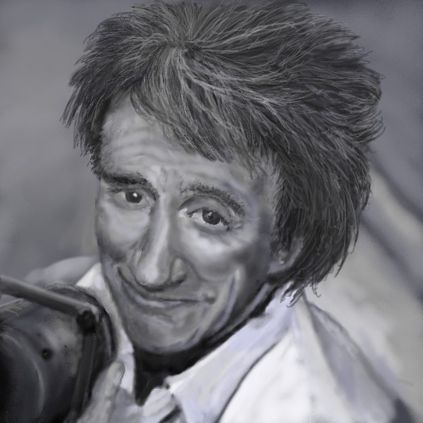 Rod Stewart