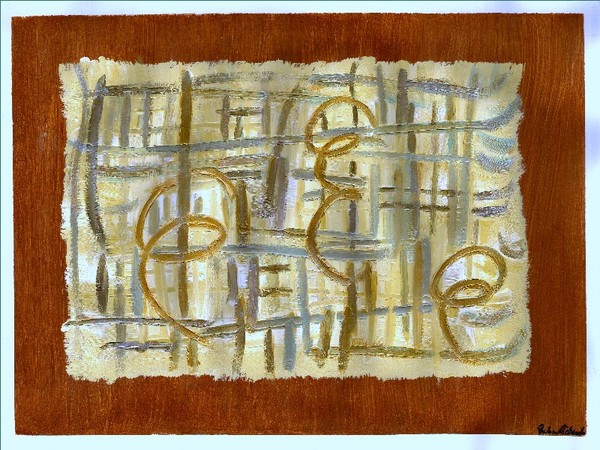 City Tapestry