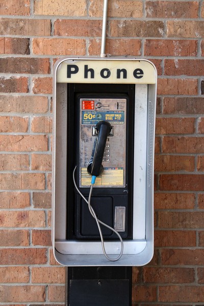 phone