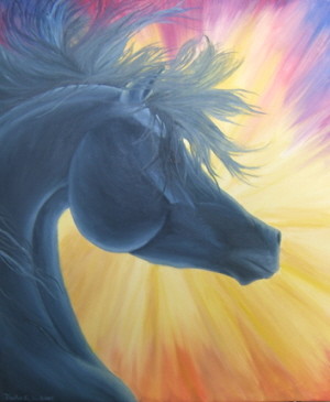Eladah (God has Adorned)
