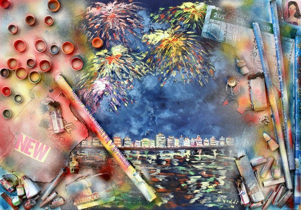 New Year