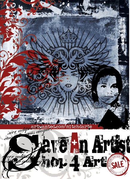 SaveAnArtist