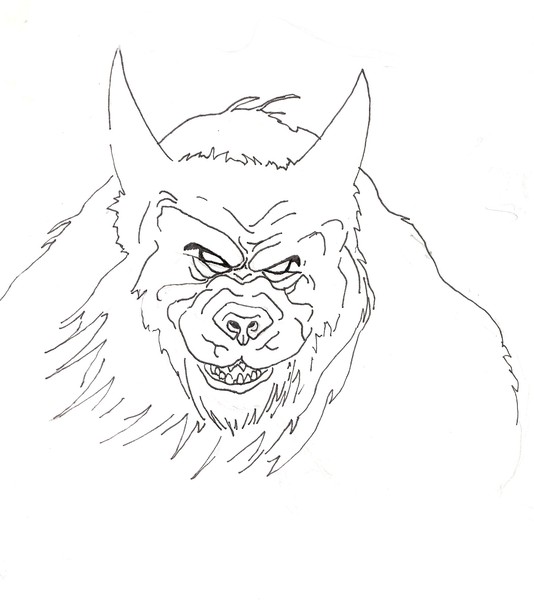Werewolf