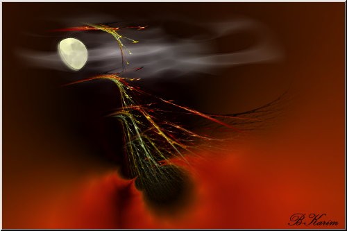Moon Deram