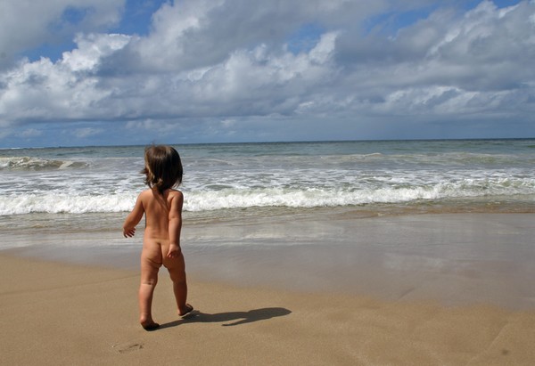 Off To Mermaid School!