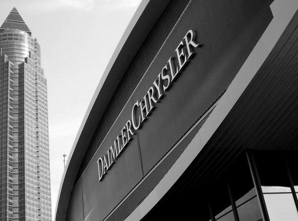 Daimler Chrysler