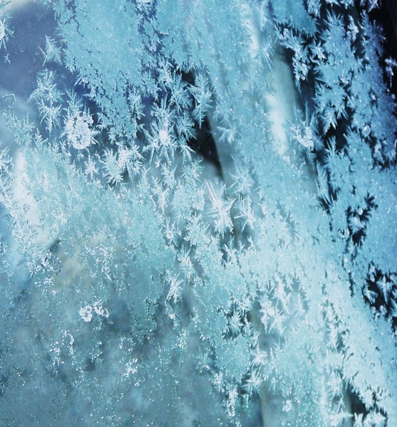 Ice Crystals