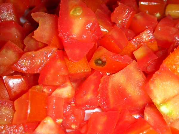 Tomato time....!!!
