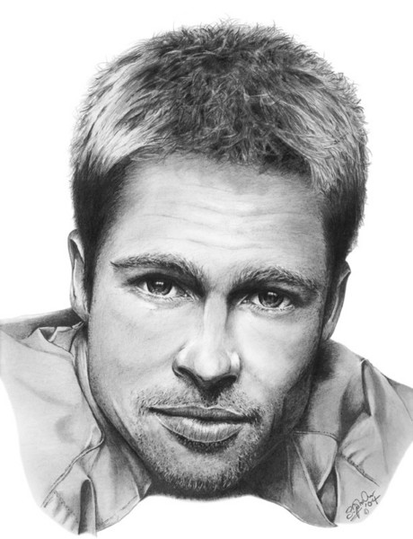 Brad Pitt