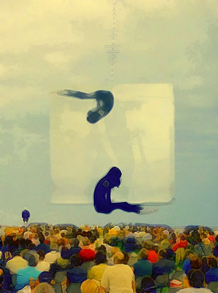 synaptic resonance