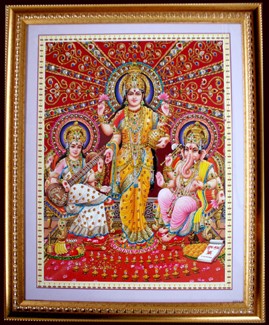 ganeshji-laxmiji-saswatiji