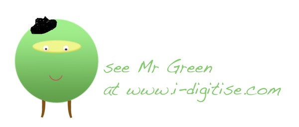 Mr. Green