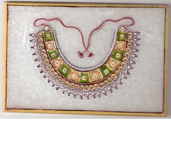 Marble painting
