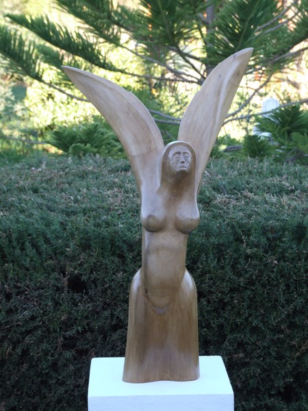 angel wooman