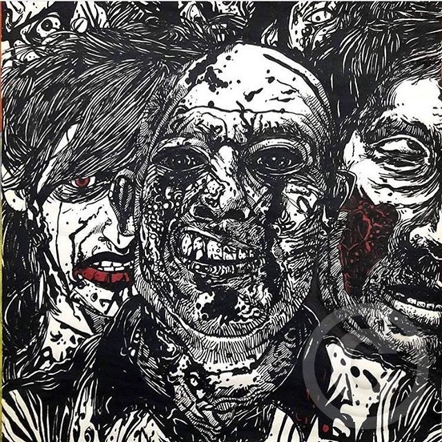 i-Zombi 
