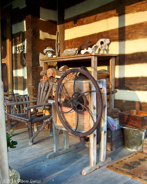 Country Images