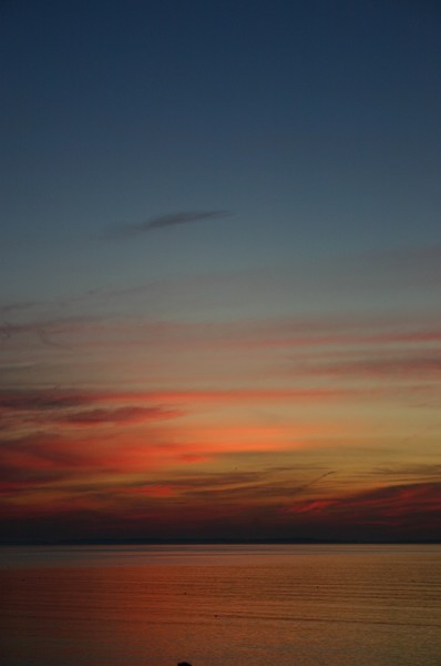 Moonrise