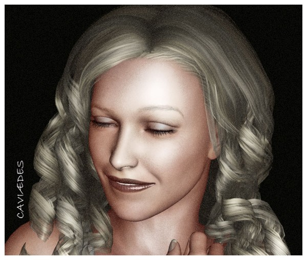 Portrait 20 c