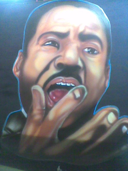 i have a dream