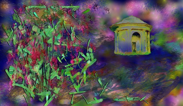 Le Temple