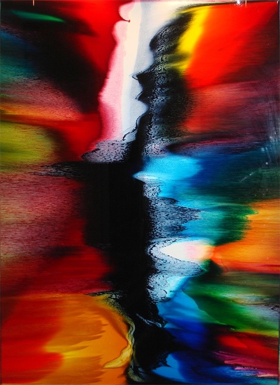 Inner world
