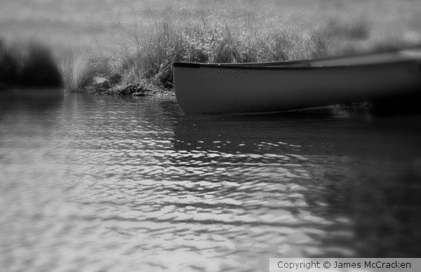 Canoe