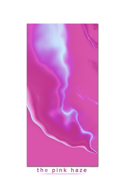 Pink Haze