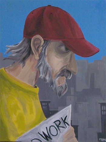 red hat