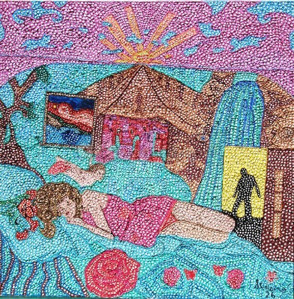Dream, Nightmare, or Reality 