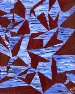 Oceans