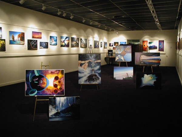 MY GALLERY