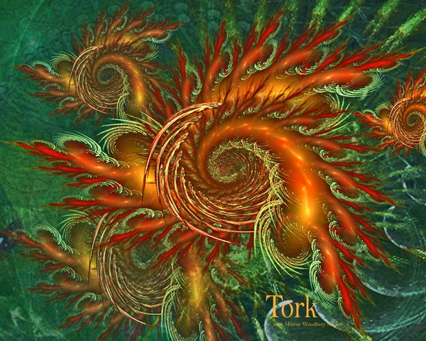 Tork