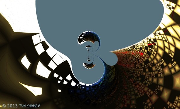 Moon City