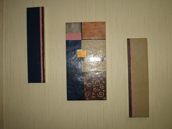12x12 Tile Painting