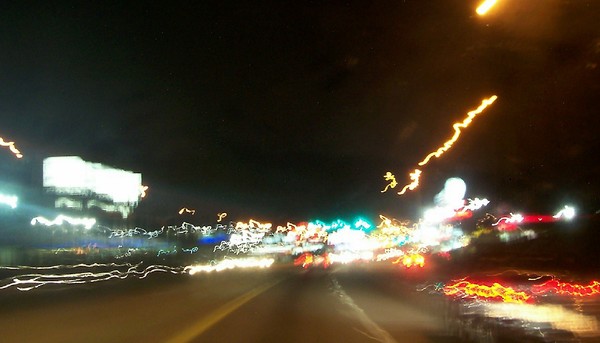 Blur. Photo.