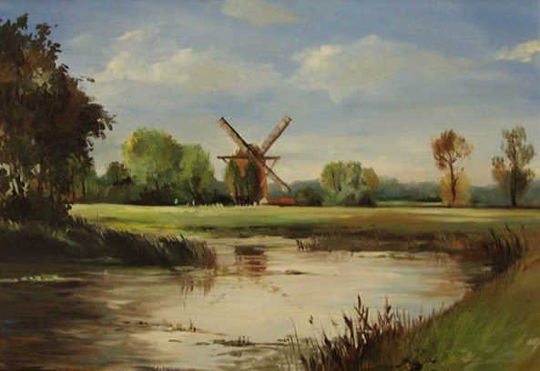 Windmill